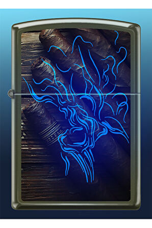 Zippo Çakmak Suprise Cigar Design 221-115969