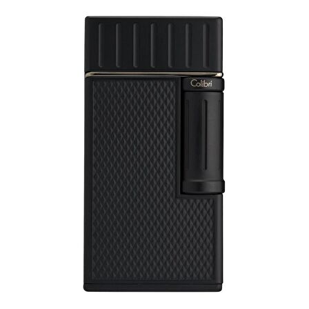Colibri Julius Siyah Puro Çakmağı