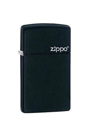 Zippo Çakmak Zippo Logo 1618ZL