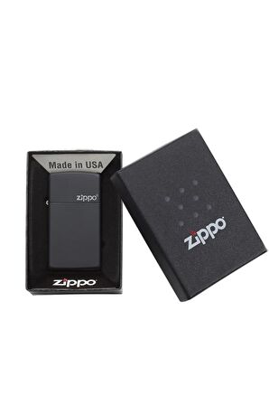 Zippo Çakmak Zippo Logo 1618ZL