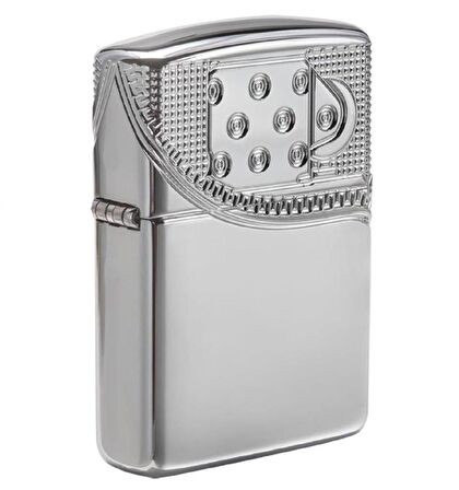 Zippo Çakmak 29674 Zippo Zipper Design 29674-067253