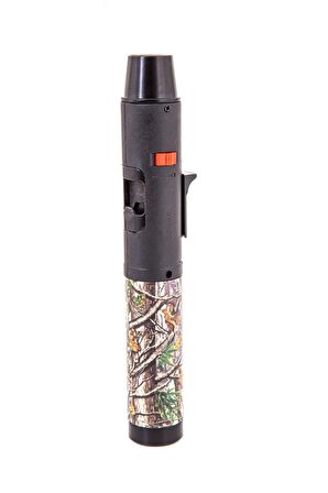 Cohiba Tek Torch Masa Tipi Puro Çakmağı