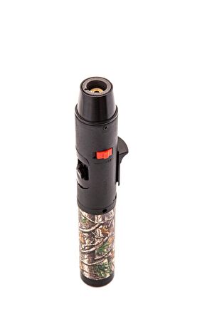 Cohiba Tek Torch Masa Tipi Puro Çakmağı