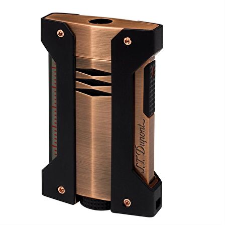 S.T. Dupont Defi Extreme Bronz Puro Çakmağı  21407