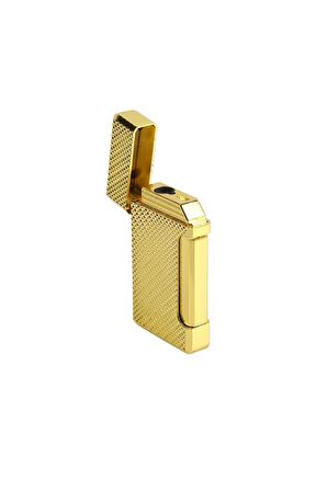 Premium Quality Tek Torch Gold Puro Çakmağı