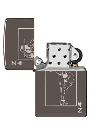 Zippo Çakmak 49797-094729 150 Windy Design