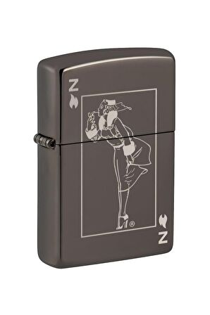 Zippo Çakmak 49797-094729 150 Windy Design