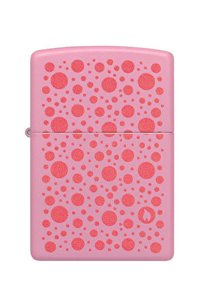 Zippo Çakmak 46170-114574 Polka Dot Design