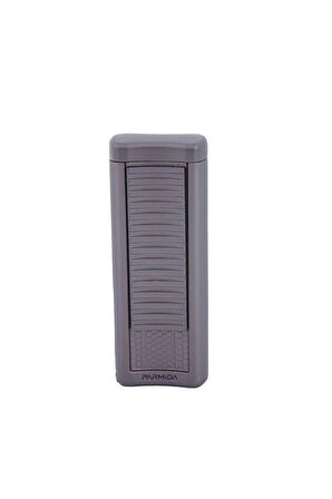 Parmida 2 Torch Pürmüz Gunmetal Puro Çakmağı