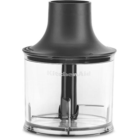 KitchenAid 5Khbv83Edg El Blender Seti - Charcoal Grey