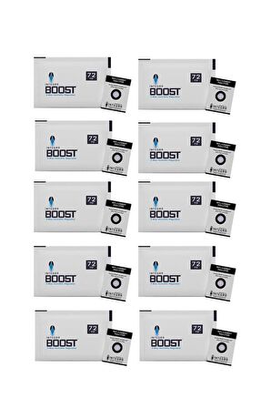 Integra Boost %72 67gr Puro Nemlendirici 10'lu Paket