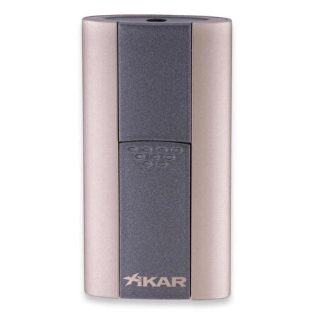 Xikar Flash Tek Torch Pürmüz Sandstone Tan Puro Çakmağı