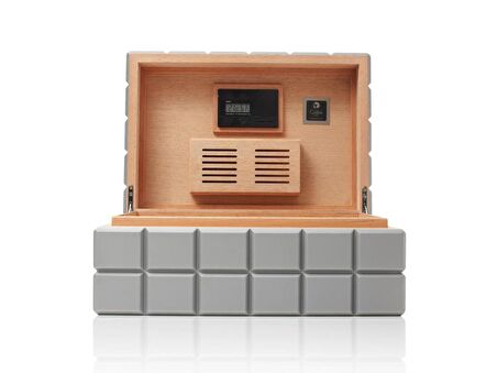 Colibri Heritage Gri Puro Kutusu