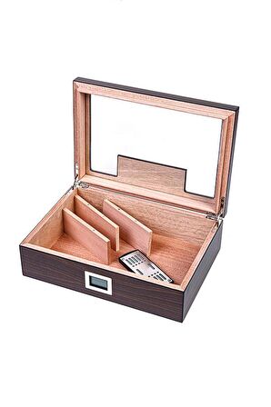 Naranjo Humidor Puro Kutusu