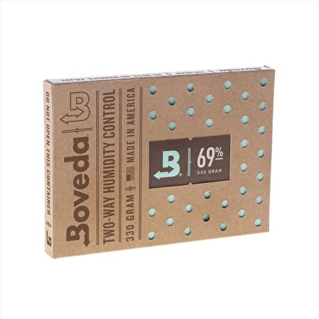 Boveda 69 320 gr Puro Nemlendirici