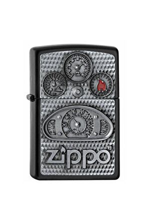 Zippo Çakmak 2005720 PL 218 Speedometer