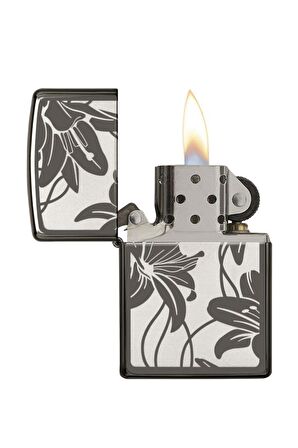 Zippo Çakmak 29426-000004 Lily