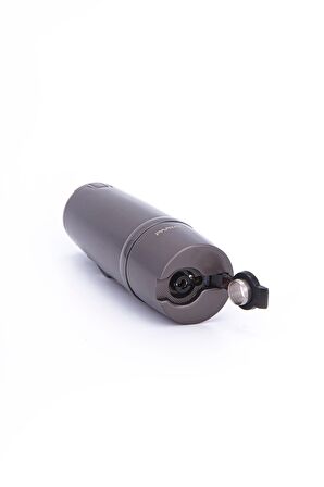 Parmida 3 Torch Pürmüz Gunmetal Metal Puro Çakmağı
