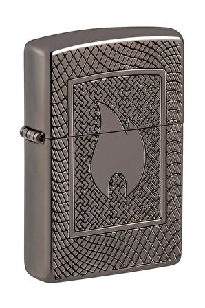 Zippo Çakmak 48569-103662 Pattern Design