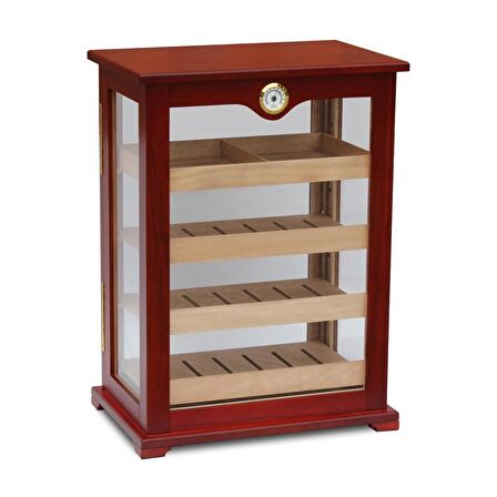 Luzia Humidor Puro Kutusu