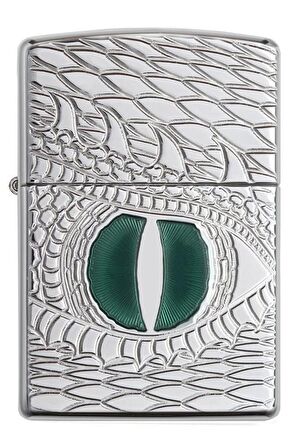 Zippo Çakmak 28807-000004 167 DRAGON EYE