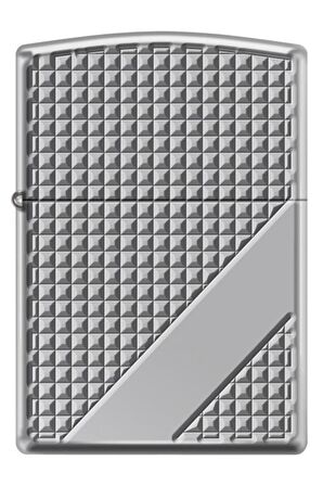 Zippo Çakmak 167-073404 Hatch Design