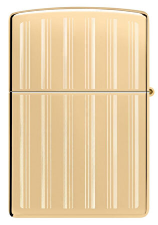 Zippo Çakmak 254B Zippo Design 46011-112151