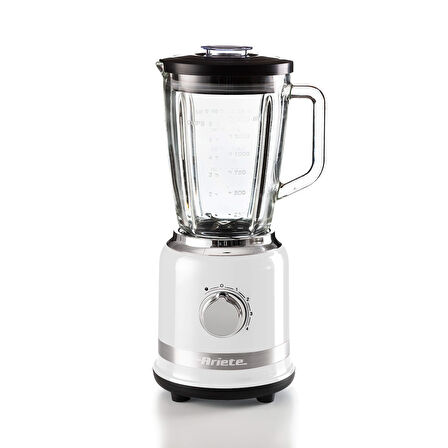 Ariete Moderna Blender - Beyaz