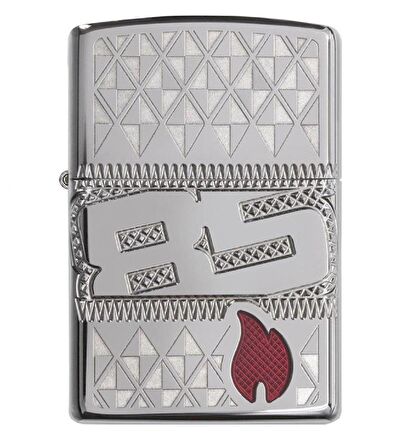 Zippo Çakmak 85.Yil Koleksiyonu 29442-000003