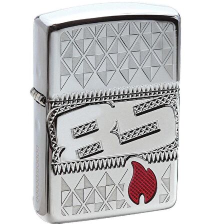 Zippo Çakmak 85.Yil Koleksiyonu 29442-000003