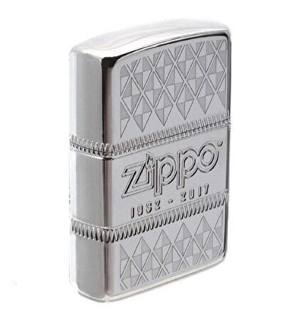 Zippo Çakmak 85.Yil Koleksiyonu 29442-000003