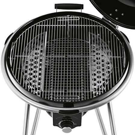 Rösle AIR F60 Kömürlü Barbekü 25006