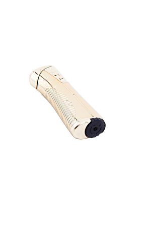 Parmida Tek Torch Pürmüz Gold Puro Çakmağı