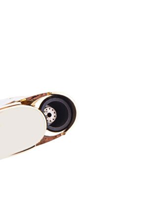 Parmida Tek Torch Pürmüz Gold Puro Çakmağı