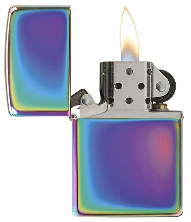 Zippo Çakmak Spectrum 151-000724