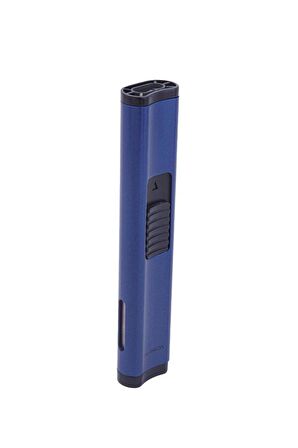 Parmida 2 Torch Pürmüz Mavi Puro Çakmağı