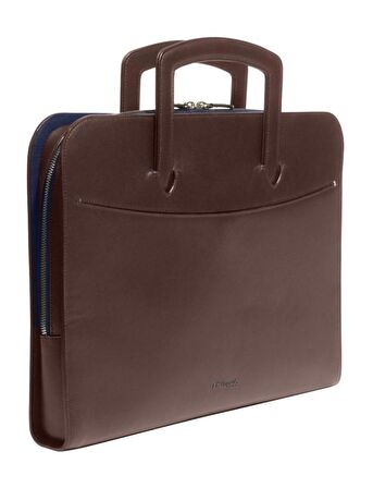 S.T. Dupont Deri Evrak Çantası 185100