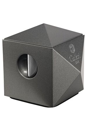 Colibri Quasar Gunmetal Masa Tipi Puro Kesici