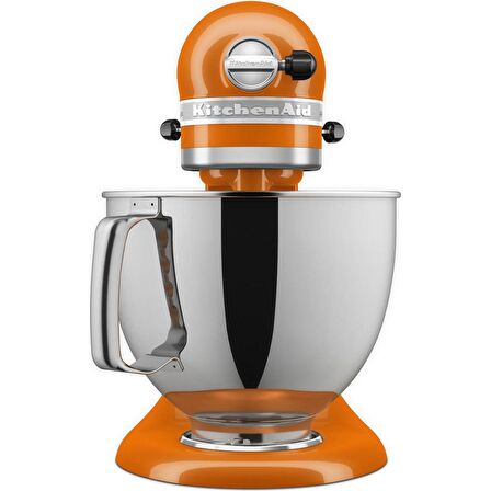 Kitchenaid 5Ksm175Psehy Artisan 4.8 Lt Mutfak Şefi - Honey