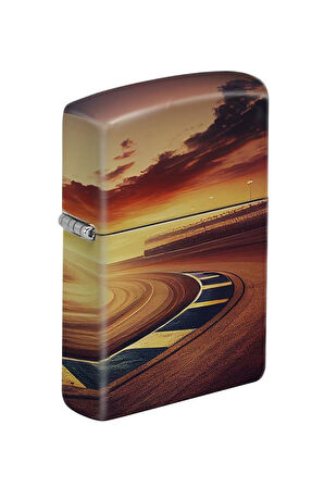 Zippo Çakmak 49352-115978 Sunset Track Design