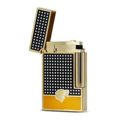 S.T. Dupont Cohiba Puro Çakmağı 016110