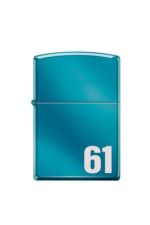 Zippo Çakmak 20446-097825 61 Trabzon