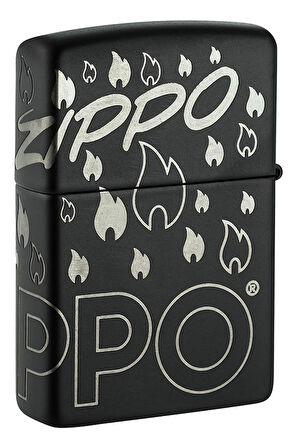 Zippo Çakmak 48908-109077 Zippo Design