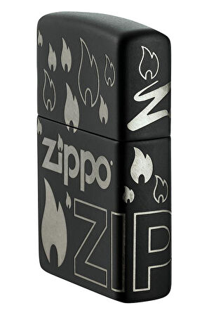 Zippo Çakmak 48908-109077 Zippo Design