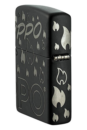 Zippo Çakmak 48908-109077 Zippo Design