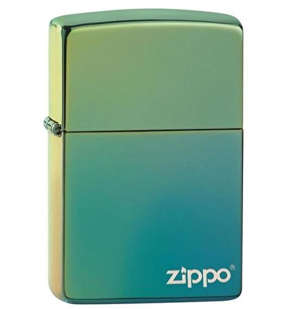 Zippo Çakmak Klasik Lasered 49191Zl-078545