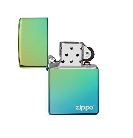 Zippo Çakmak Klasik Lasered 49191Zl-078545