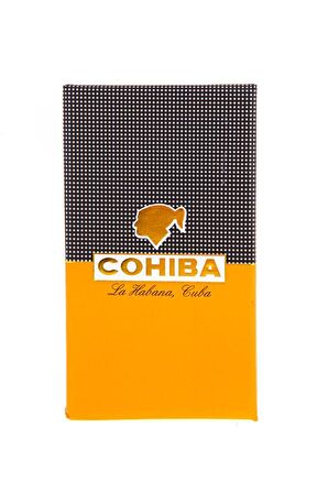 Cohiba 3 Pürmüz Alevli Mat Siyah Puro Çakmak