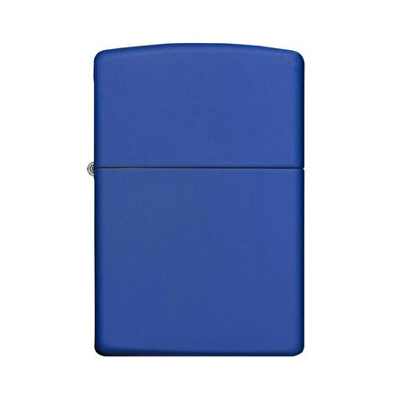 Zippo Çakmak Regular Royal Blue 229-000500