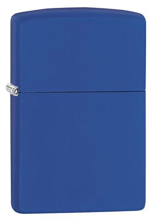 Zippo Çakmak Regular Royal Blue 229-000500